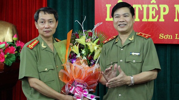 Những kỷ vật... “biết nói” ảnh 1 Những kỷ vật... “biết nói” ảnh 1