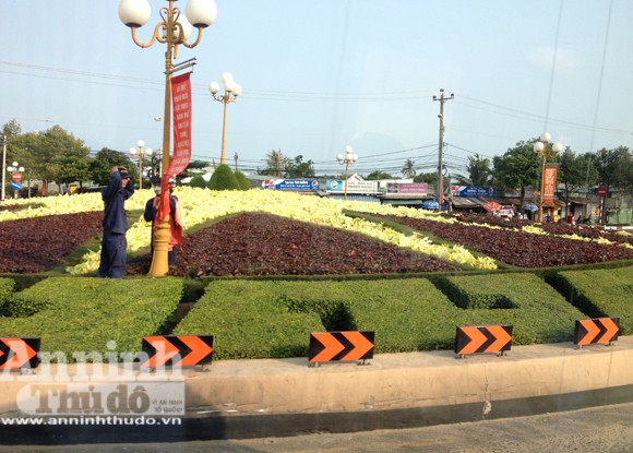 Biển Vũng Tàu - Đi một lần... sợ mãi! ảnh 3 Biển Vũng Tàu - Đi một lần... sợ mãi! ảnh 3
