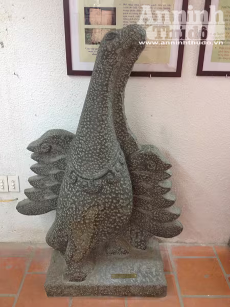 "Giáp mặt" các vị thần huyền bí ở Tháp Bà Poh Naga ảnh 22 "Giáp mặt" các vị thần huyền bí ở Tháp Bà Poh Naga ảnh 22