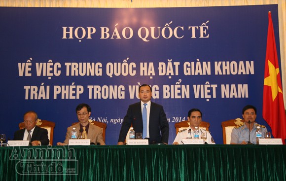 Philippines bắt 11 ngư dân Trung Quốc ảnh 2 Philippines bắt 11 ngư dân Trung Quốc ảnh 2