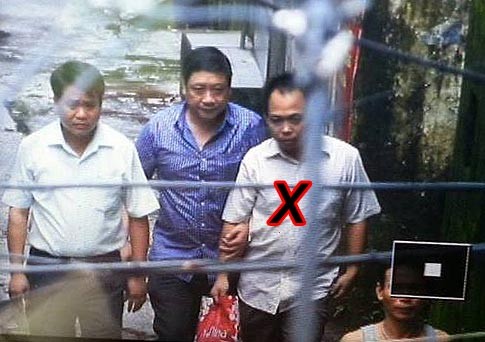 Bạn đọc cảm phục hành động dũng cảm của Giám đốc CATP Hà Nội ảnh 1 Bạn đọc cảm phục hành động dũng cảm của Giám đốc CATP Hà Nội ảnh 1