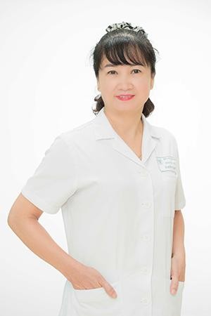 Giao lưu trực tuyến: “Tư vấn phòng, chống dịch bệnh mùa đông xuân” ảnh 2 BSCKII Nguyễn Thị Lan Hương