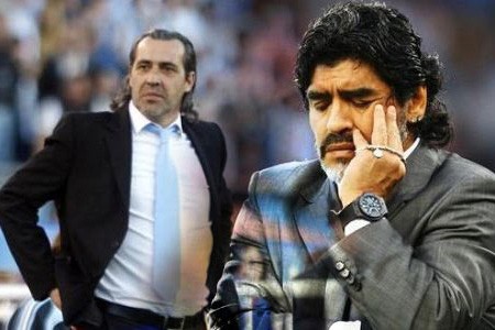 Maradona sắp gặp rắc rối lớn ảnh 1 Maradona sắp gặp rắc rối lớn ảnh 1