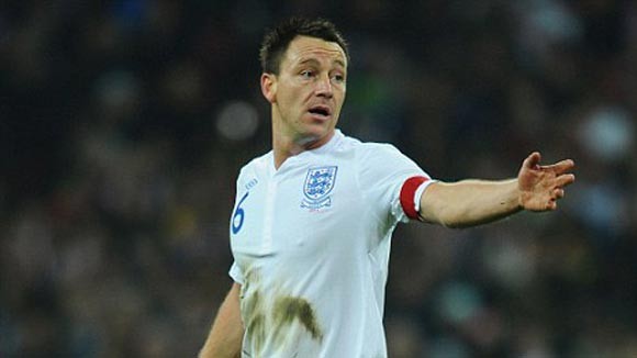 John Terry mất cả tiền bạc lẫn uy tín ảnh 1 John Terry mất cả tiền bạc lẫn uy tín ảnh 1