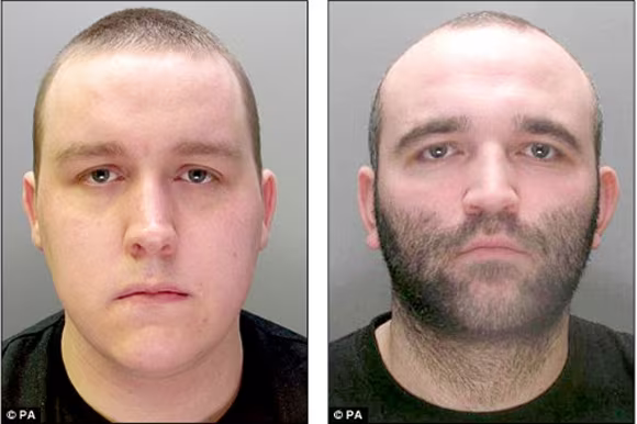 Kẻ đánh bom nhà HLV Liverpool lĩnh án  ảnh 3