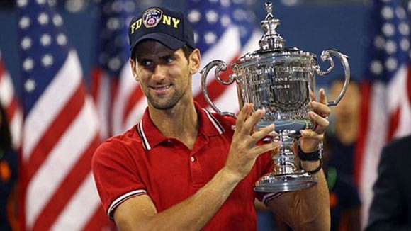 US Open 2012 tăng tiền thưởng ảnh 1 US Open 2012 tăng tiền thưởng ảnh 1
