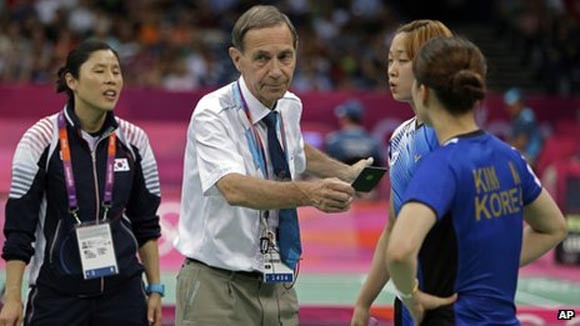 Bí mật Olympic: Sao lại chạy ngược kim đồng hồ? ảnh 8 Bí mật Olympic: Sao lại chạy ngược kim đồng hồ? ảnh 8