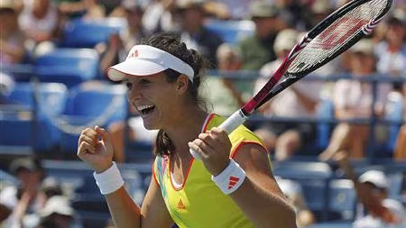 “Hiện tượng” Laura Robso ảnh 1 “Hiện tượng” Laura Robso ảnh 1