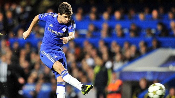 Chelsea bị chia điểm đầy tiếc nuối ảnh 1 Chelsea bị chia điểm đầy tiếc nuối ảnh 1
