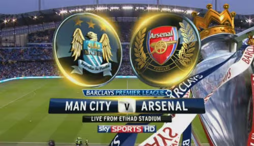 4 điều đáng xem trận Man City - Arsenal ảnh 1 4 điều đáng xem trận Man City - Arsenal ảnh 1