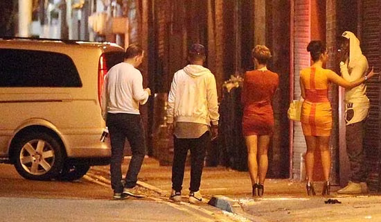 Tiết lộ động trời về sex trong giới cầu thủ ảnh 1 Tiết lộ động trời về sex trong giới cầu thủ ảnh 1