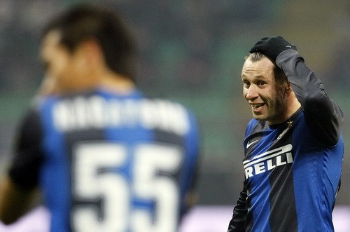 Milan, Napoli trở lại, Inter và Roma hòa thất vọng ảnh 2 Milan, Napoli trở lại, Inter và Roma hòa thất vọng ảnh 2
