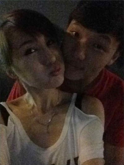 Chấn thuơng? Đã có bạn gái sexy ở bên! ảnh 1 Chấn thuơng? Đã có bạn gái sexy ở bên! ảnh 1