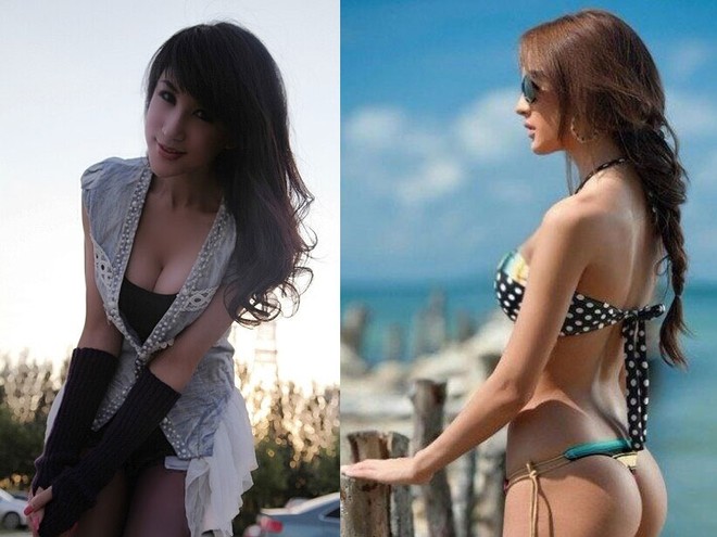 Chấn thuơng? Đã có bạn gái sexy ở bên! ảnh 2 Chấn thuơng? Đã có bạn gái sexy ở bên! ảnh 2