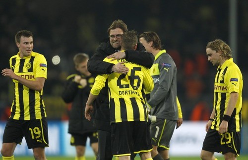 Tứ kết Champions League: Những nhận định đầu tiên của chuyên gia ảnh 1 Tứ kết Champions League: Những nhận định đầu tiên của chuyên gia ảnh 1