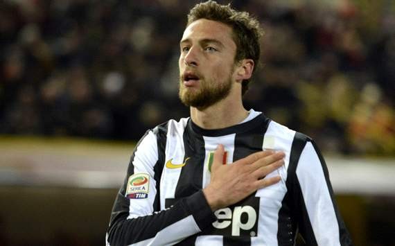 Man Utd tính chi 25 triệu bảng mua Marchisio? ảnh 1 Man Utd tính chi 25 triệu bảng mua Marchisio? ảnh 1