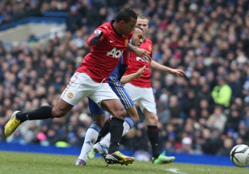 5 điều rút ra sau thất bại của Man Utd trước Chelsea ảnh 1 5 điều rút ra sau thất bại của Man Utd trước Chelsea ảnh 1