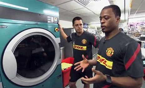 M.U bất ngờ bị UEFA điều tra gian lận tài chính ảnh 1 M.U bất ngờ bị UEFA điều tra gian lận tài chính ảnh 1