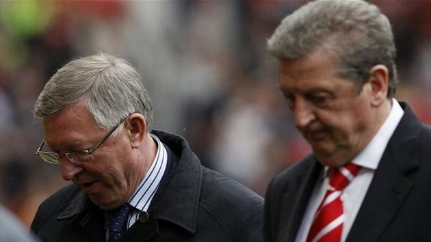 Alex Ferguson cãi nhau kịch liệt với cả Mancini lẫn Hodgson ảnh 2 Alex Ferguson cãi nhau kịch liệt với cả Mancini lẫn Hodgson ảnh 2