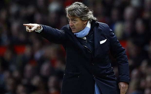 Alex Ferguson cãi nhau kịch liệt với cả Mancini lẫn Hodgson ảnh 1 Alex Ferguson cãi nhau kịch liệt với cả Mancini lẫn Hodgson ảnh 1