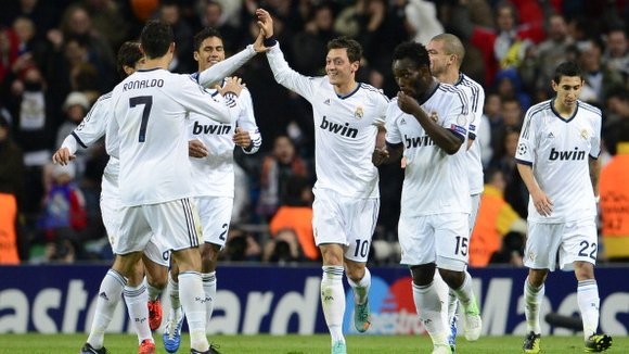 1h45 ngày 1/5, Real – Dortmund: Lách qua khe cửa hẹp? ảnh 2 1h45 ngày 1/5, Real – Dortmund: Lách qua khe cửa hẹp? ảnh 2