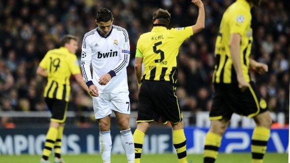 1h45 ngày 1/5, Real – Dortmund: Lách qua khe cửa hẹp? ảnh 1 1h45 ngày 1/5, Real – Dortmund: Lách qua khe cửa hẹp? ảnh 1