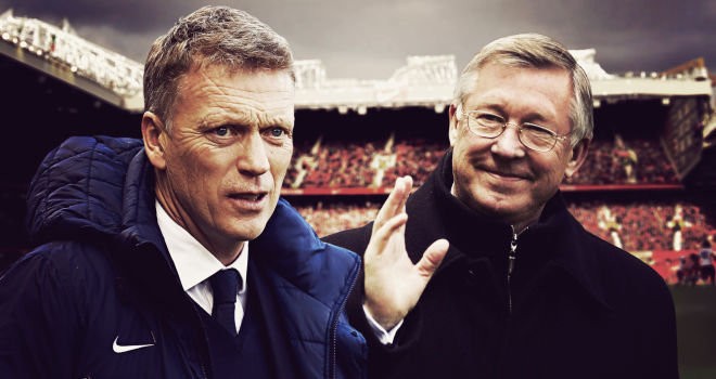 Những lý do có thể khiến David Moyes thất bại nếu đến M.U ảnh 1 Những lý do có thể khiến David Moyes thất bại nếu đến M.U ảnh 1