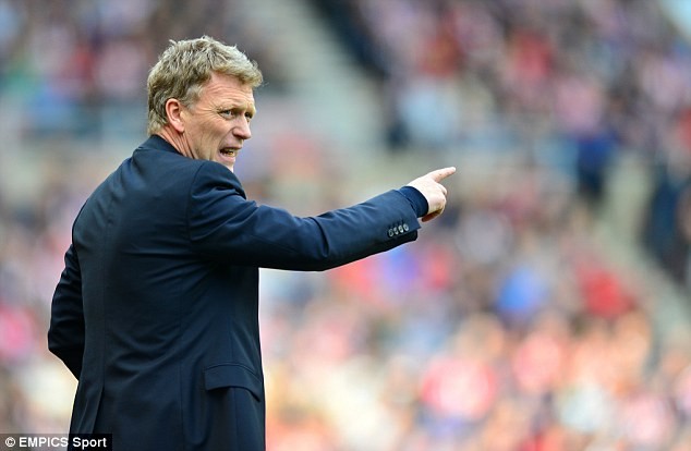Những lý do có thể khiến David Moyes thất bại nếu đến M.U ảnh 2 Những lý do có thể khiến David Moyes thất bại nếu đến M.U ảnh 2