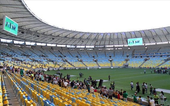 Trận giao hữu Brazil - Anh gần như sẽ bị hủy ảnh 1 Trận giao hữu Brazil - Anh gần như sẽ bị hủy ảnh 1