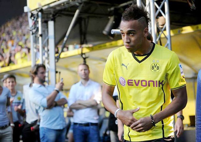 Tân binh Dortmund chạy nhanh hơn Usain Bolt ảnh 1 Tân binh Dortmund chạy nhanh hơn Usain Bolt ảnh 1