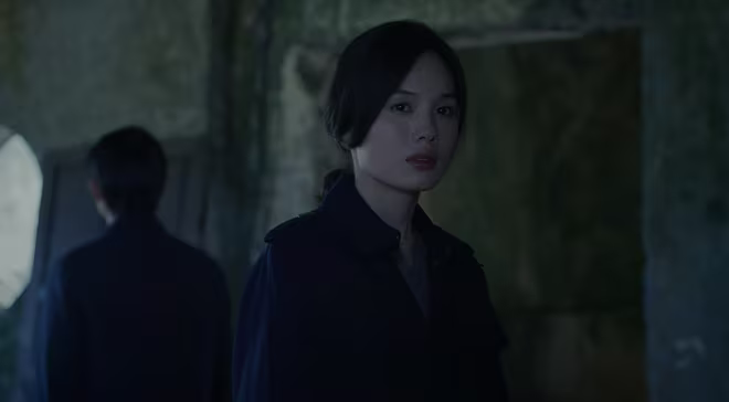Trâm Anh (The Face) lần đầu đảm nhận vai chính nặng tâm lý Trâm Anh (The Face) lần đầu đảm nhận vai chính nặng tâm lý