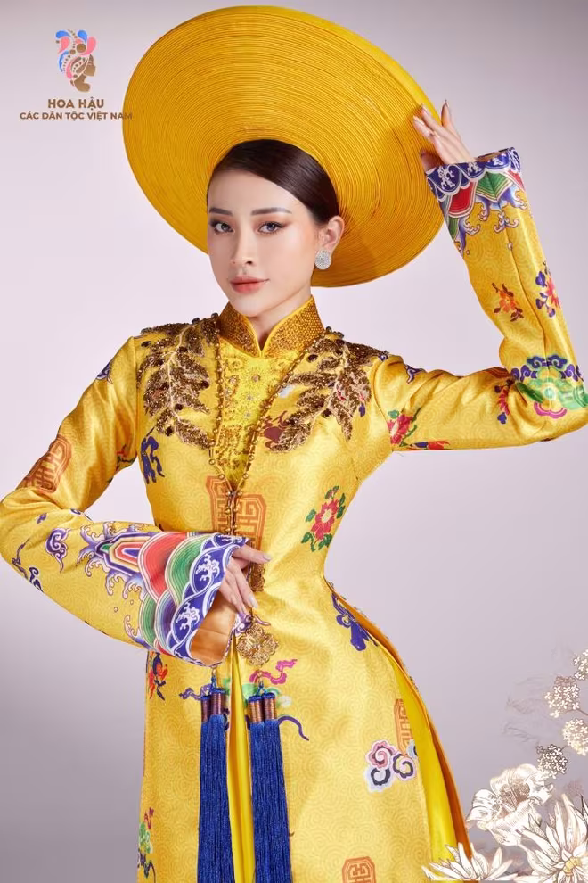 Thí sinh Vũ Thị Thảo Ly Thí sinh Vũ Thị Thảo Ly
