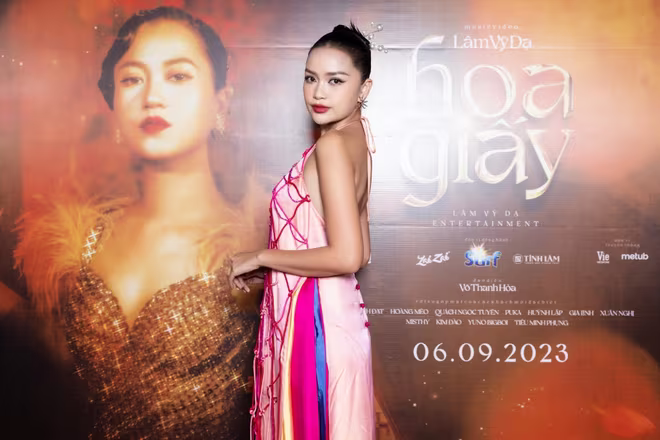 Hoa hậu Ngọc Châu Hoa hậu Ngọc Châu