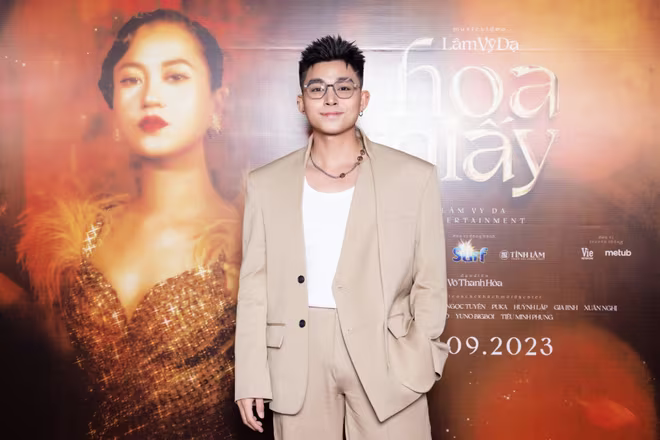 Ca sĩ Jun Phạm Ca sĩ Jun Phạm