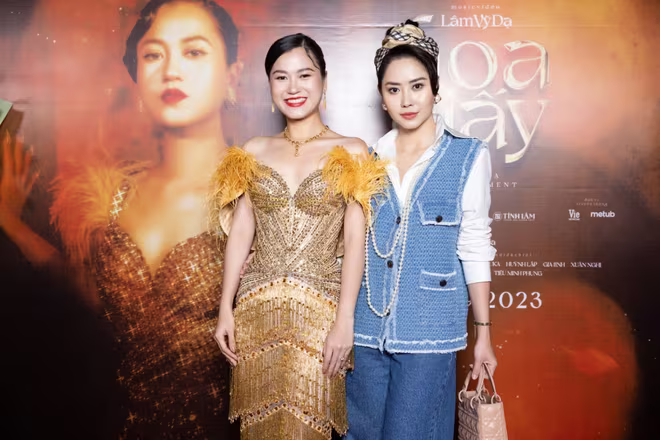 Diễn viên Tường Vi Diễn viên Tường Vi