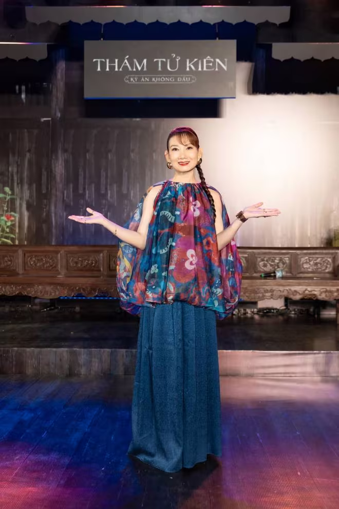 NSND Mỹ Uyên NSND Mỹ Uyên