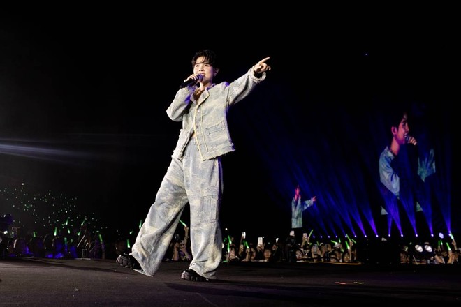 Ca - nhạc sĩ Vũ Cát Tường