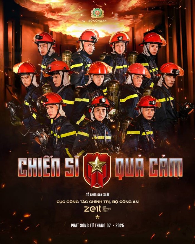 Chương trình được chờ đón vì format mới lạ, hấp dẫn