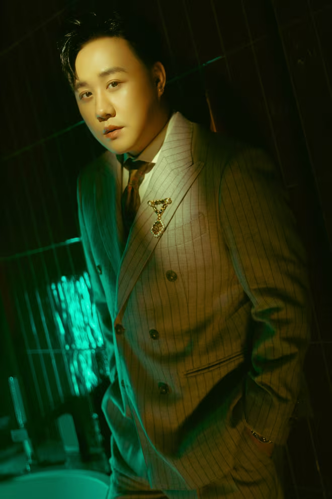 Trung Quân lưa chọn sống chậm trong âm nhạc sau những thành công đã có Trung Quân lưa chọn sống chậm trong âm nhạc sau những thành công đã có