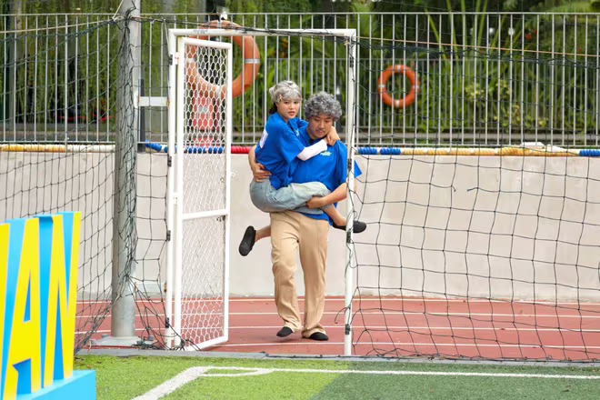 Cặp đôi tri kỷ Trấn Thành - Ninh Dương Lan Ngọc Cặp đôi tri kỷ Trấn Thành - Ninh Dương Lan Ngọc