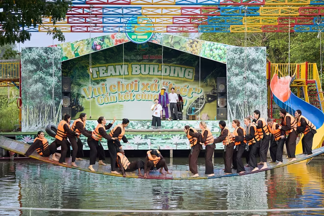 Sau chuỗi hoạt động tại Cần Thơ, dàn người đẹp tranh tài tại Miss Charm 2025 sẽ có buổi gặp gỡ, giao lưu với sinh viên tại Trường Đại học Nam Cần Thơ vào ngày hôm sau