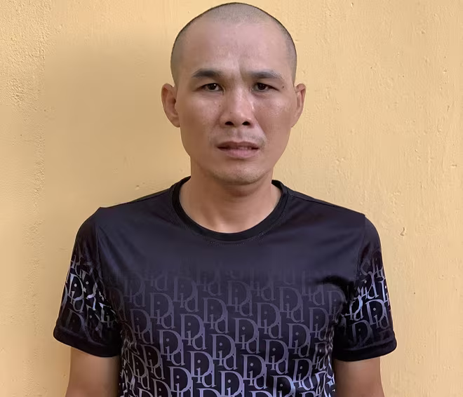 Đối tượng Nguyễn Xuân Anh Đối tượng Nguyễn Xuân Anh