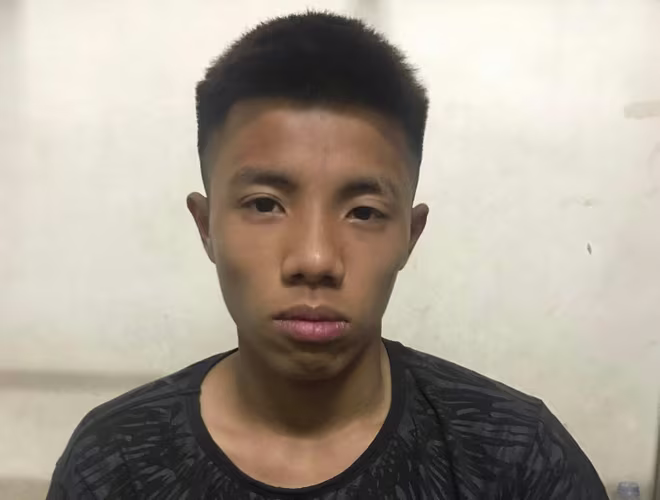 Đối tượng Lê Minh Khánh