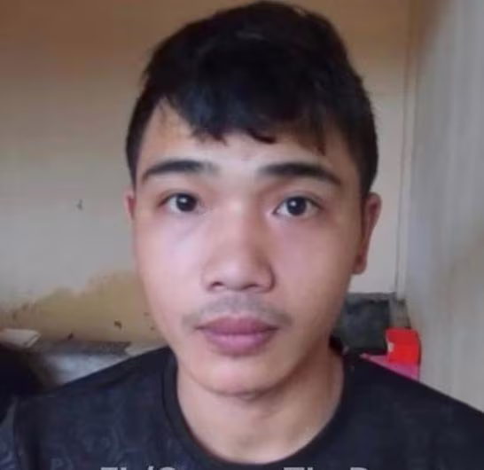 Bắt đối tượng cướp giật tài sản của cụ bà 80 tuổi ảnh 1 Bắt đối tượng cướp giật tài sản của cụ bà 80 tuổi ảnh 1