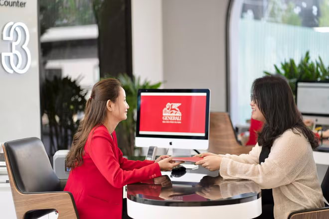 Generali ra mắt sản phẩm đặc biệt “VITA – Đầu Tư Như Ý” với nhiều quyền lợi và đặc tính vượt trội Generali ra mắt sản phẩm đặc biệt “VITA – Đầu Tư Như Ý” với nhiều quyền lợi và đặc tính vượt trội