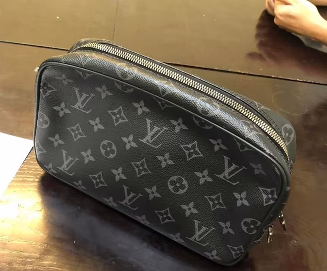 Tang vật của vụ án