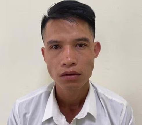 Đối tượng Trần Bá Tương Đối tượng Trần Bá Tương