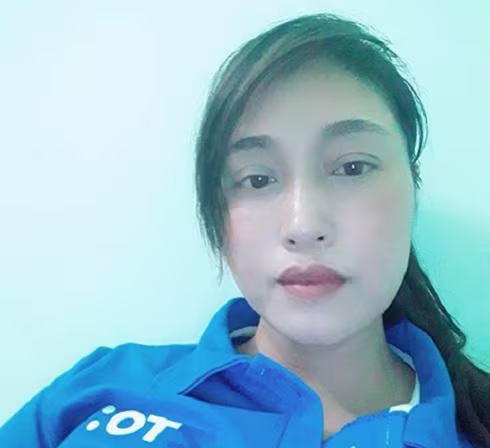 Đối tượng Nguyễn Thị Hồng Đối tượng Nguyễn Thị Hồng