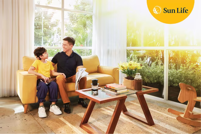 Bảo hiểm Sun Life Việt Nam ra mắt sản phẩm dành cho khách hàng cao cấp ảnh 1