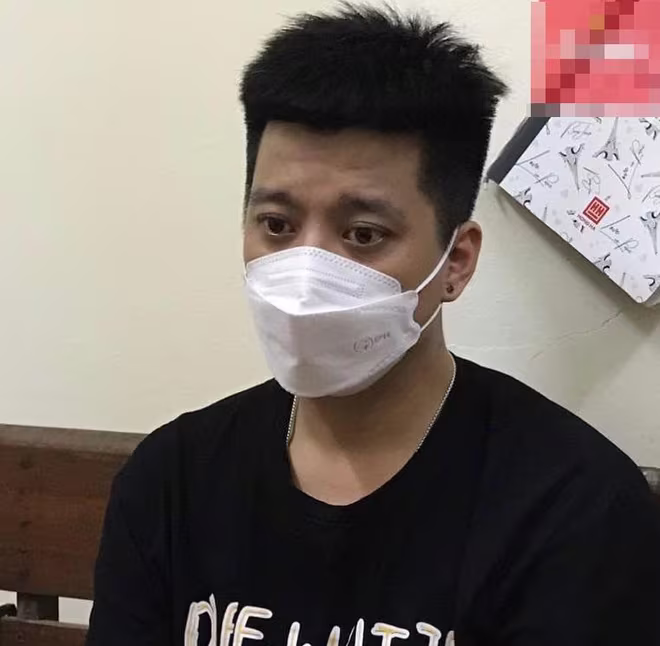 Đối tượng Lương Công Hoàng Đối tượng Lương Công Hoàng